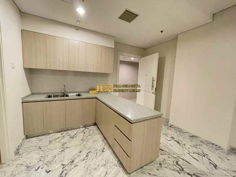dijual apartemen tribeca condominium