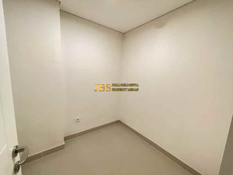 dijual apartemen tribeca condominium