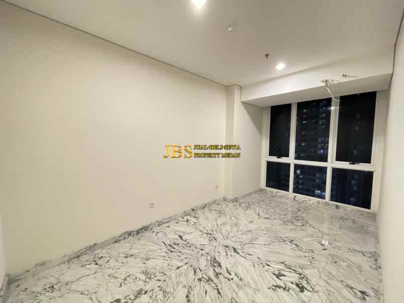 dijual apartemen tribeca condominium