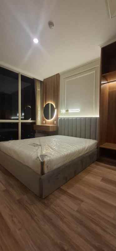 dijual apartemen vue ciputra world