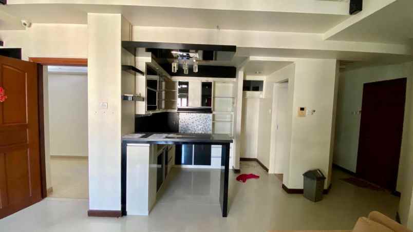 dijual apartemen waterplace pakuwon indah
