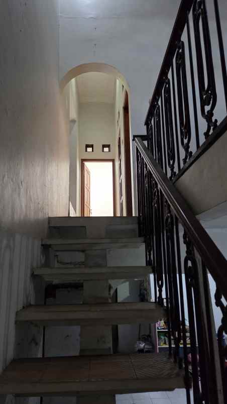 dijual cepat rumah bpd kalicari pedurungan semarang