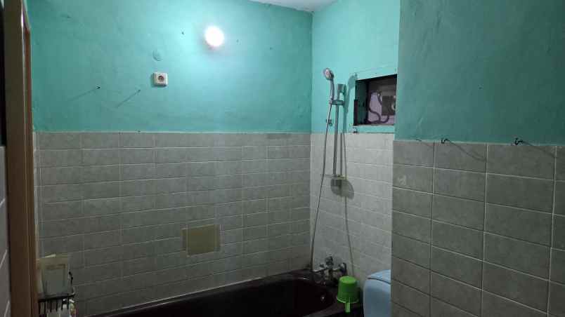 dijual cepat rumah bpd kalicari pedurungan semarang