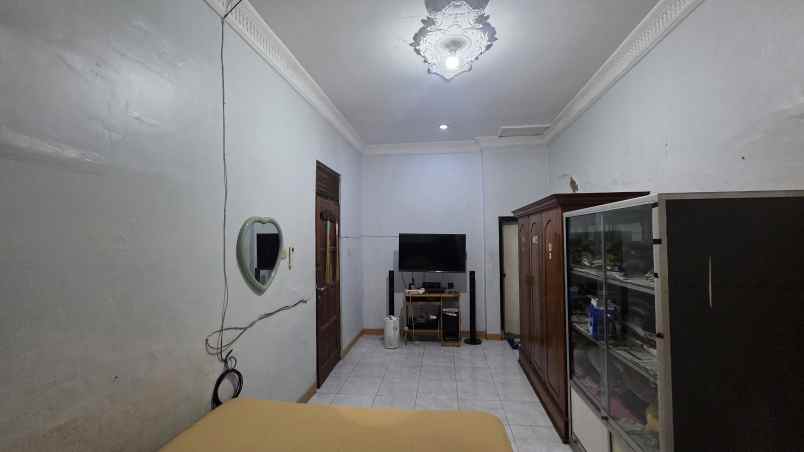 dijual cepat rumah bpd kalicari pedurungan semarang