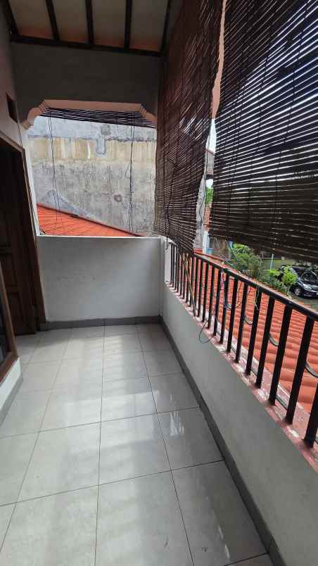 dijual cepat rumah bpd kalicari pedurungan semarang