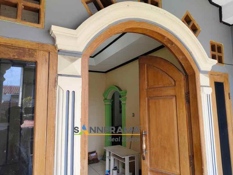 dijual cepat rumah di cilincing jakarta utara