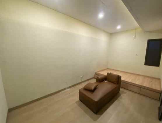 dijual cepat rumah di green ara cluster balsa