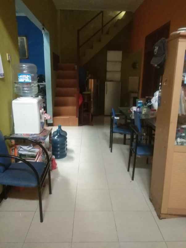 dijual cepat rumah di gunung anyar surabaya