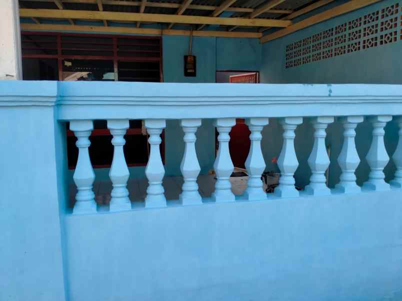 dijual cepat rumah komplek perumahan bekasi jaya indah