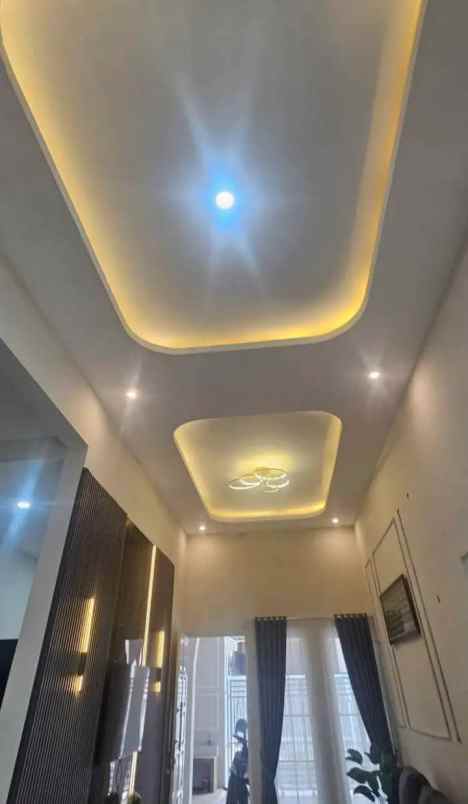 dijual cepat rumah murah klasik poros sawojajar malang