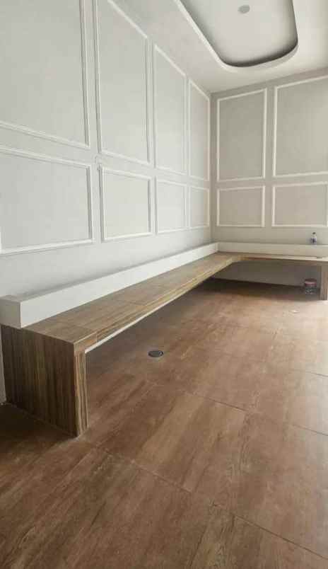 dijual cepat rumah murah klasik poros sawojajar malang