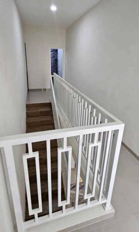 dijual cepat rumah murah klasik poros sawojajar malang