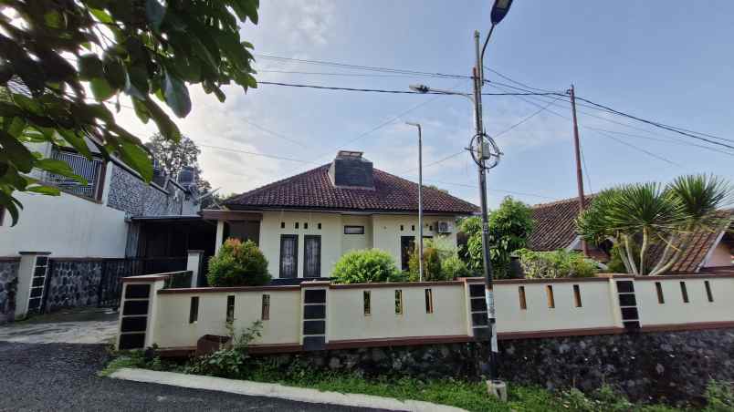 dijual cepat rumah pribadi