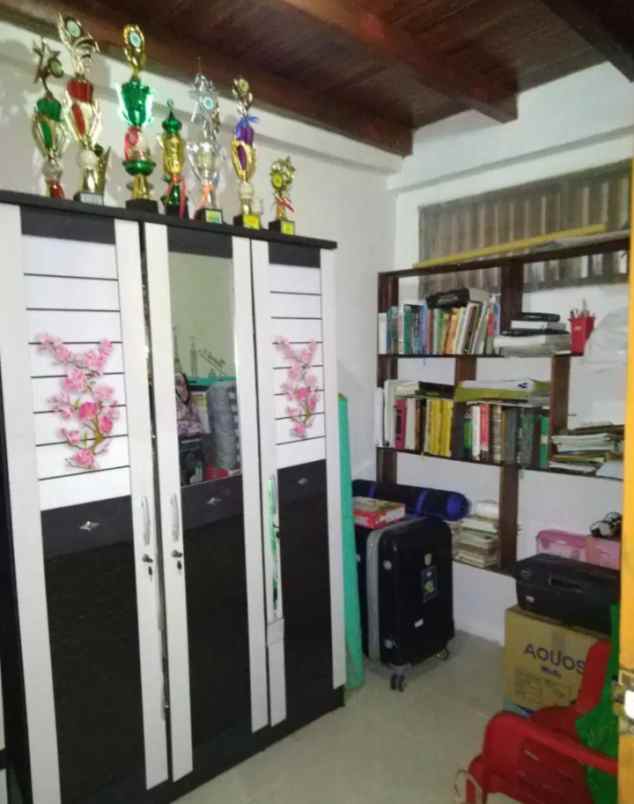 dijual cepat rumah rawabadak utara koja jakarta utara