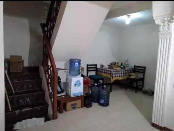 dijual cepat rumah rawabadak utara koja jakarta utara