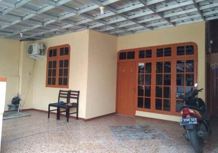 dijual cepat rumah rawabadak utara koja jakarta utara