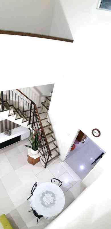 dijual cepat rumah shm citra gran