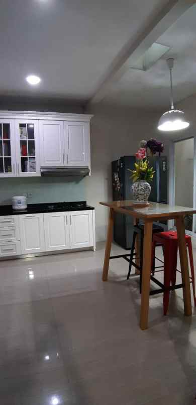 dijual cepat rumah shm citra gran