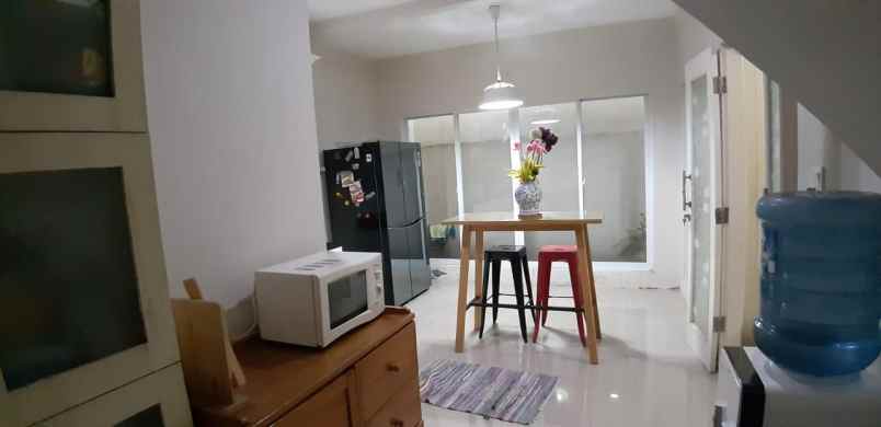 dijual cepat rumah shm citra gran
