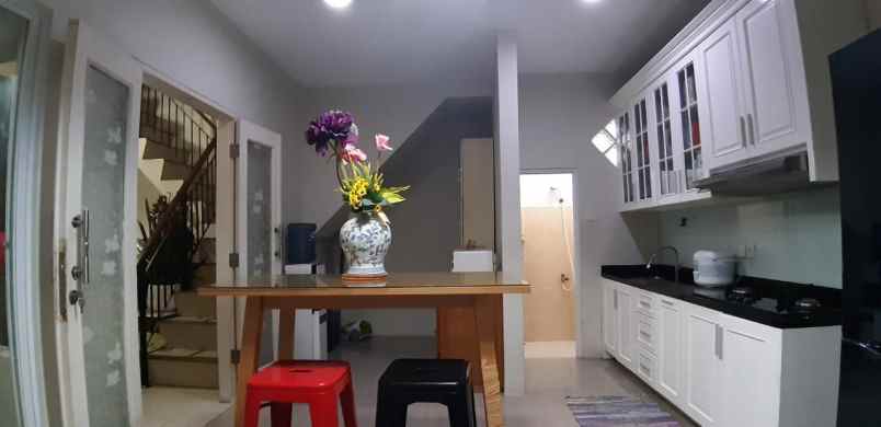 dijual cepat rumah shm citra gran