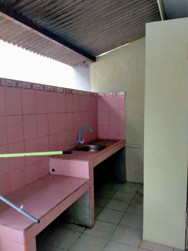 dijual cepat rumah siap huni di cipageran cimahi utara