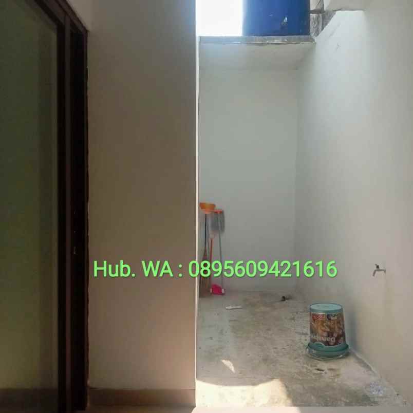 dijual cluster mewah di kota serang