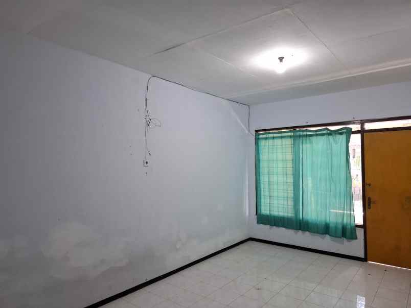 dijual disewakan rumah di bukit permai jember