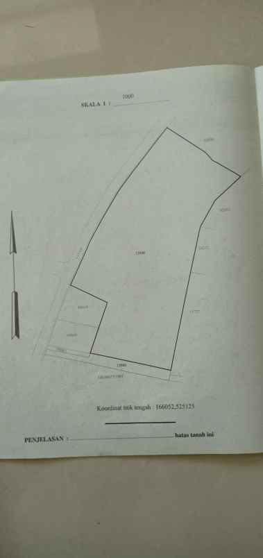 dijual disewakan tanah di badung bali