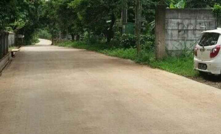 dijual gudang 5030 m2 bantargebang