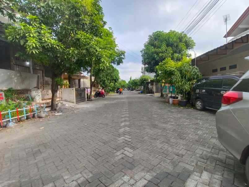 dijual gudang di pedurungan semarang