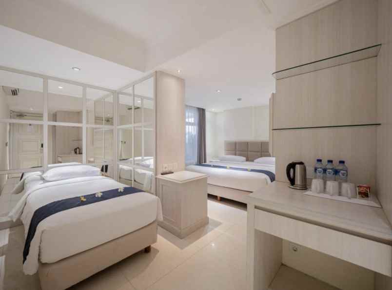 dijual hotel ji blambangan kuta kec