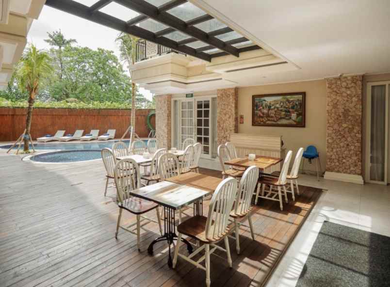 dijual hotel ji blambangan kuta kec