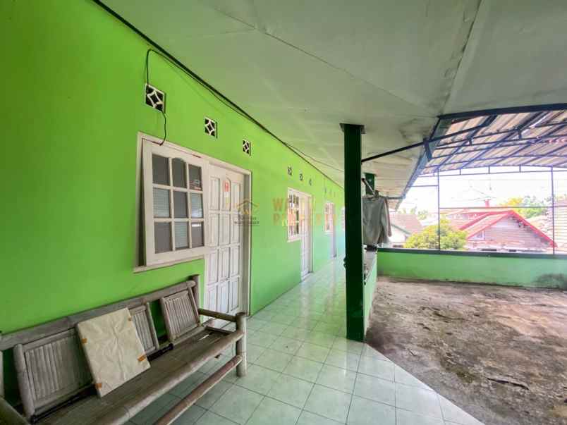 dijual kost caturtunggal