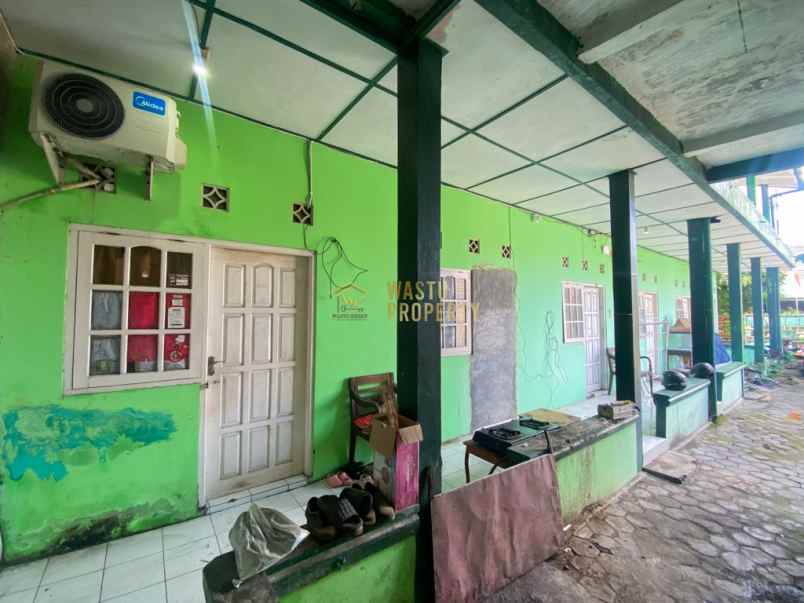 dijual kost caturtunggal