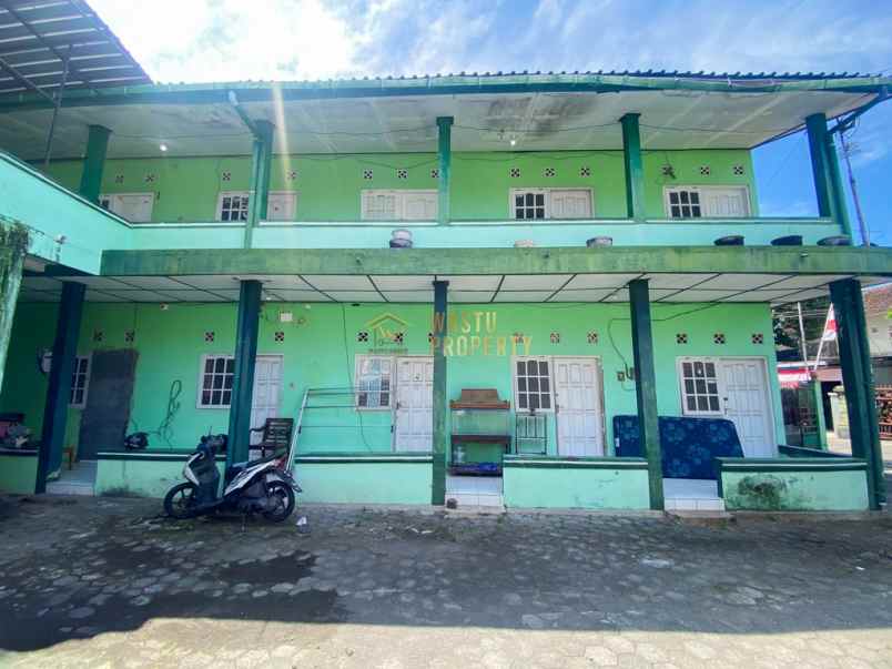 dijual kost caturtunggal