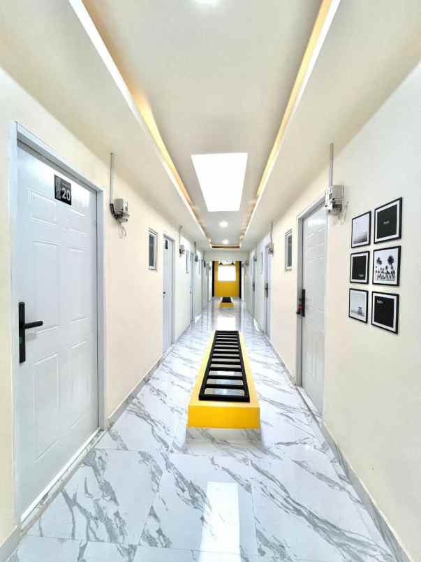 dijual kost cendrawasih