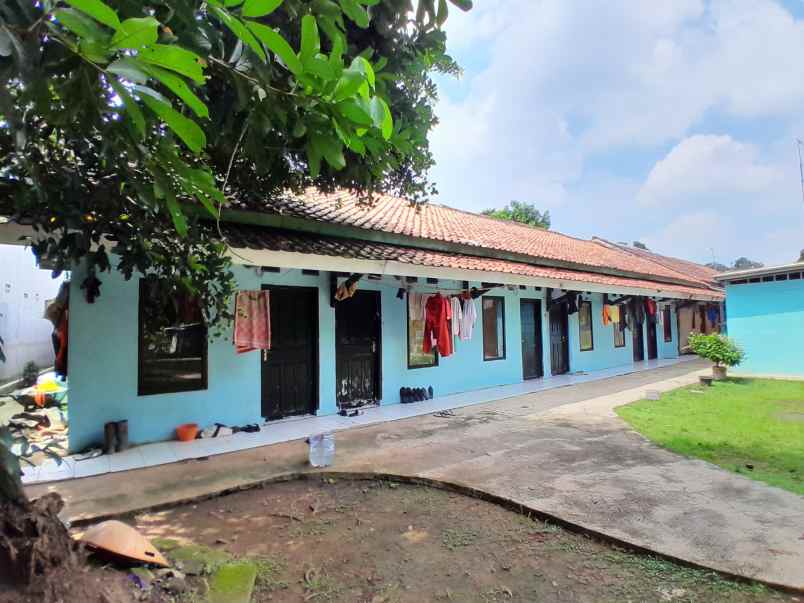 dijual kost desa cibening