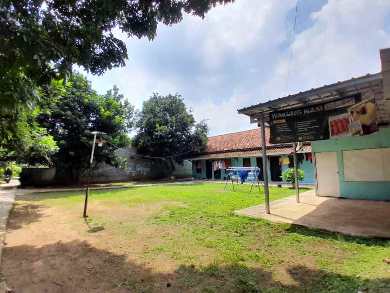 dijual kost desa cibening