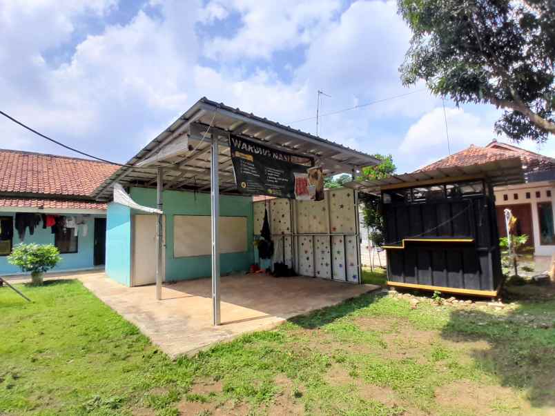 dijual kost desa cibening