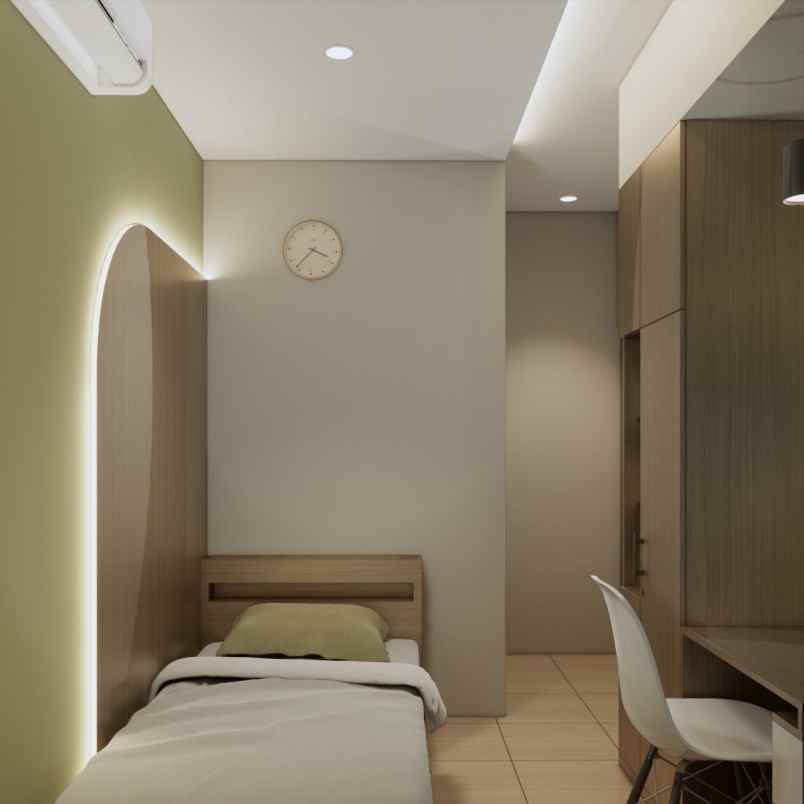 dijual kost dramaga bogor