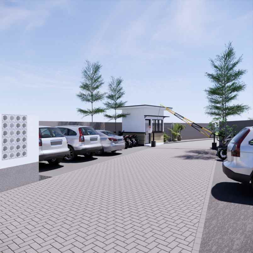 dijual kost dramaga bogor