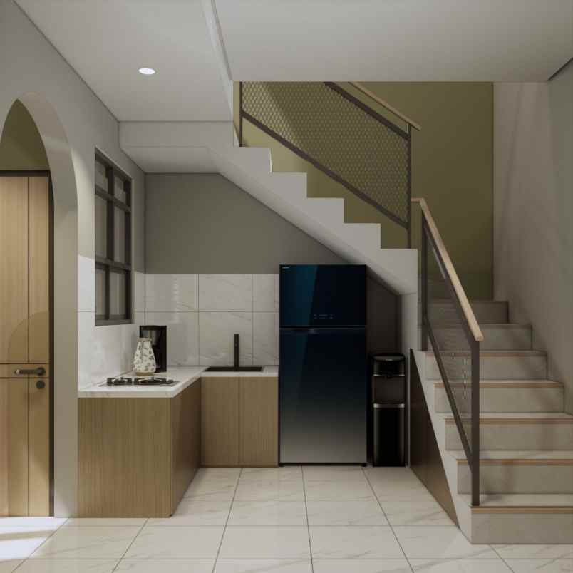 dijual kost dramaga bogor