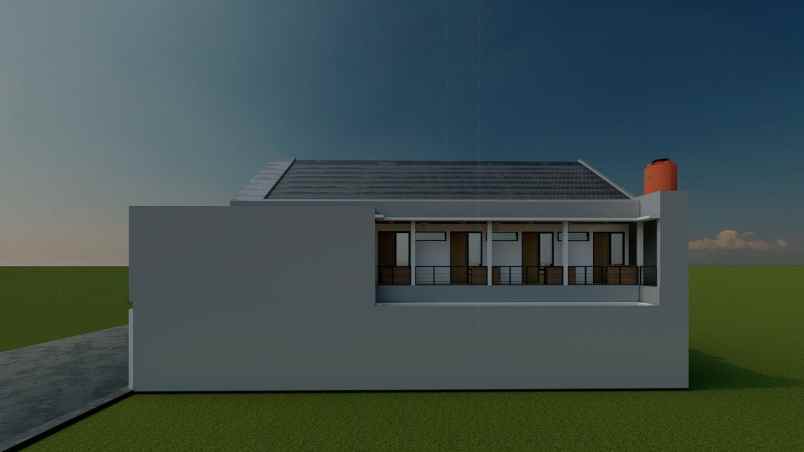 dijual kost eksklusif area upn