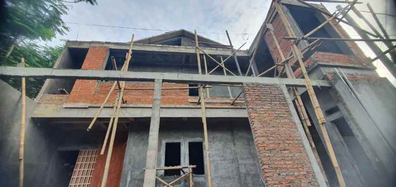 dijual kost eksklusif area upn