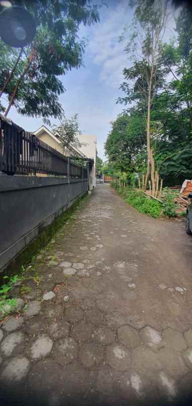 dijual kost eksklusif area upn
