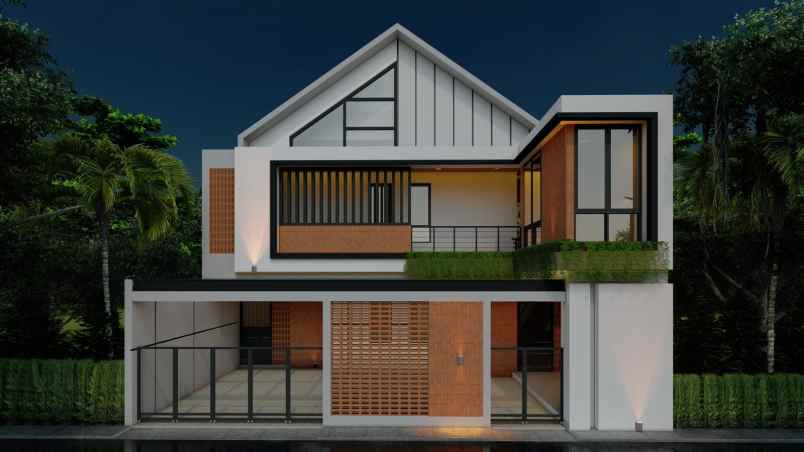 dijual kost eksklusif area upn