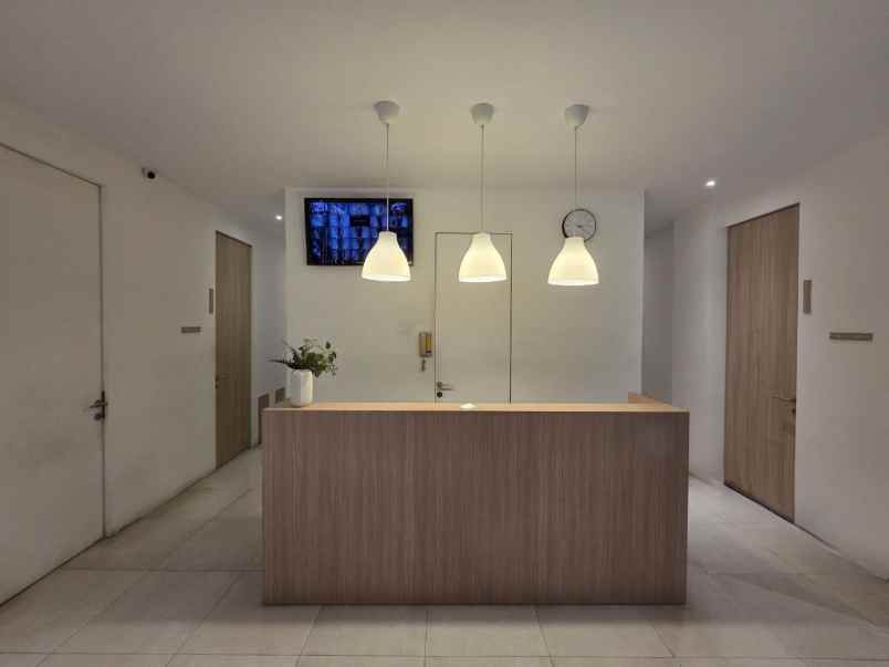 dijual kost gading serpong