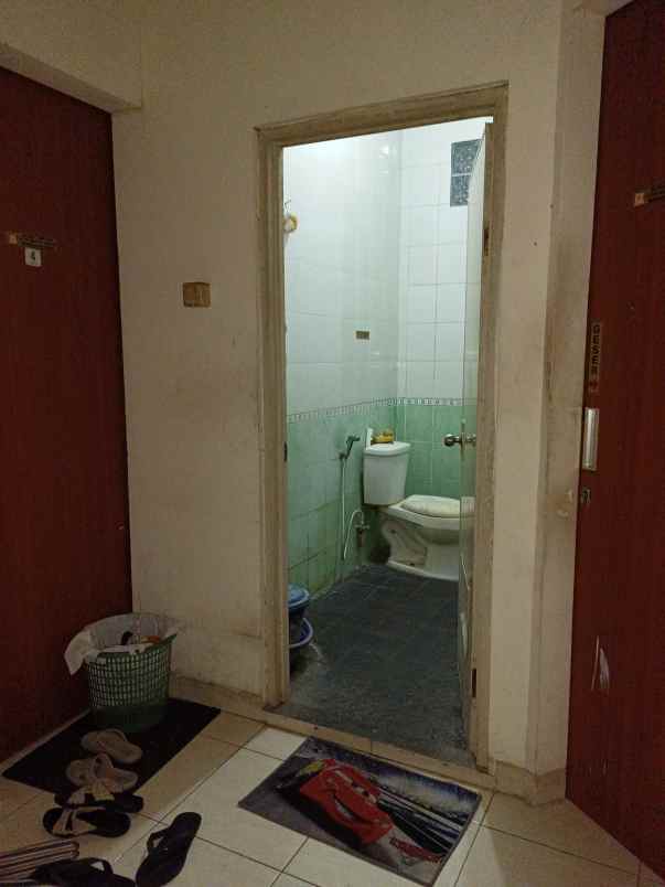 dijual kost harapan indah