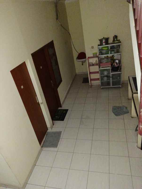dijual kost harapan indah
