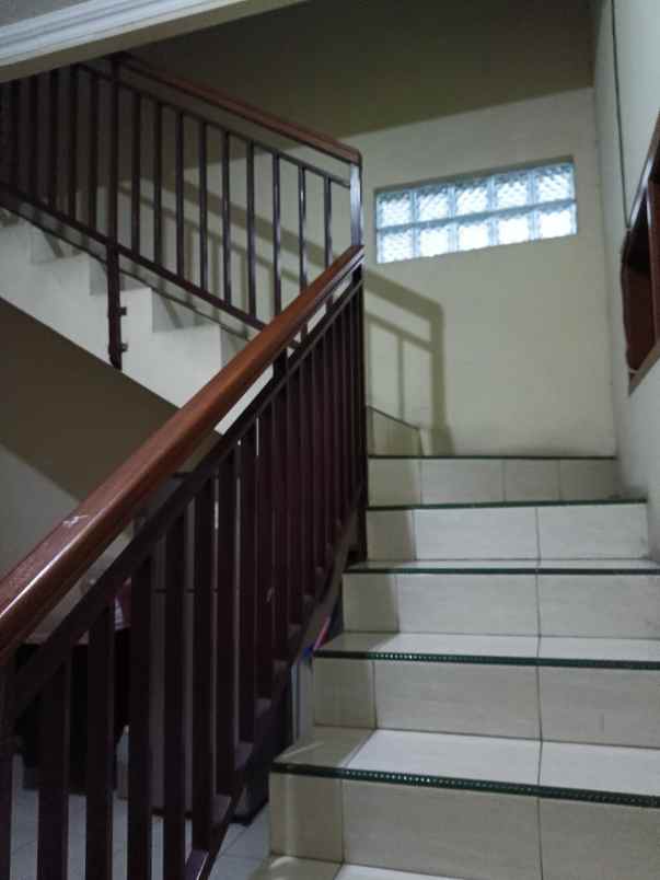 dijual kost harapan indah
